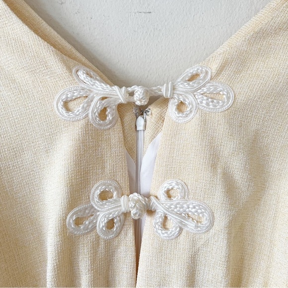 Song of Style Midi Dress - Picture 3 of 6